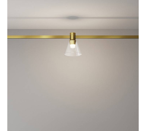 Накладной светильник Maytoni Bianca TR147-1-3W4K-BS