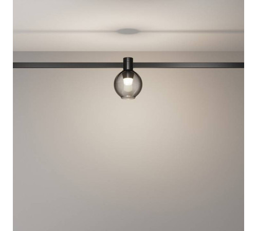 Накладной светильник Maytoni Bubble TR148-1-3W4K-B