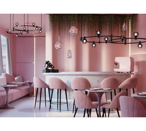 Накладной светильник Maytoni Bubble TR148-1-3W4K-B