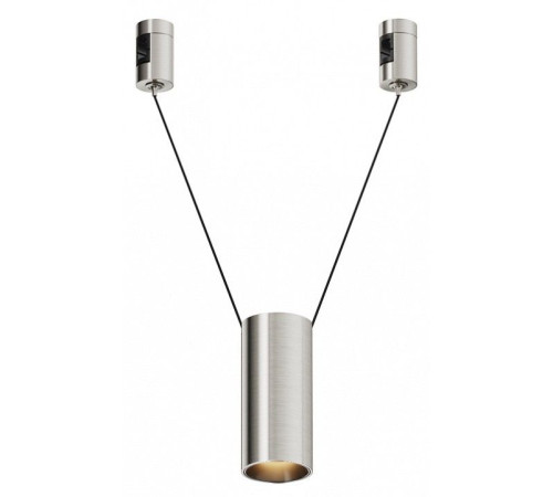 Подвесной светильник Focus Led TR157-1-12W3K-PT