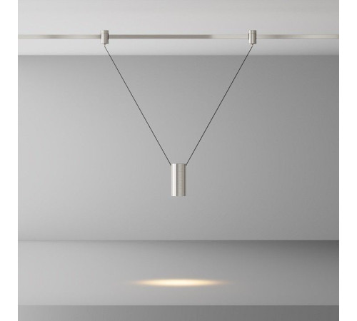 Подвесной светильник Focus Led TR157-1-12W3K-PT