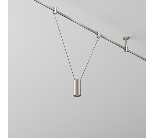 Подвесной светильник Focus Led TR157-1-12W3K-PT