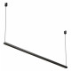 Подвесной светильник Maytoni Points TR169-1-52W3K-M-B
