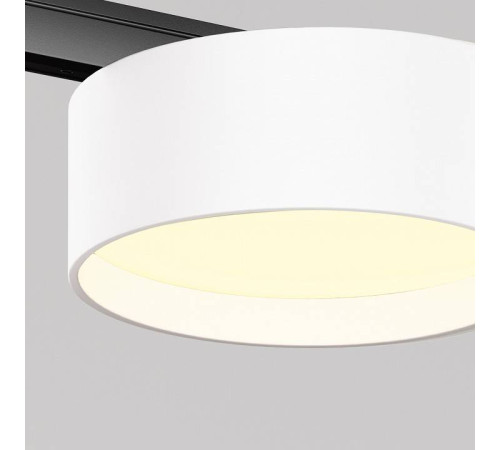 Накладной светильник Maytoni Zon TR189-1-12W3K-BW