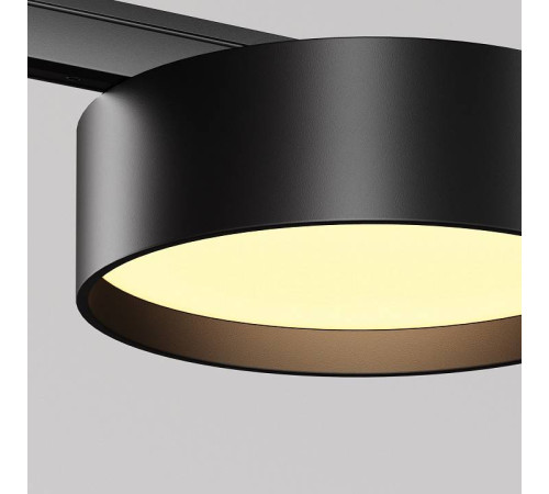 Накладной светильник Maytoni Zon TR189-1-12W3K-B