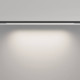 Встраиваемый светильник Maytoni Basis TR190-1-10W4K-B