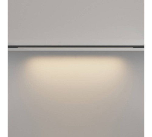 Встраиваемый светильник Maytoni Basis TR190-1-15W3K-B