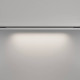Встраиваемый светильник Maytoni Basis TR190-1-15W4K-B