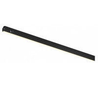 Встраиваемый светильник Maytoni Basis TR190-1-5W2.7K-B