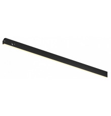 Встраиваемый светильник Maytoni Basis TR190-1-5W2.7K-B