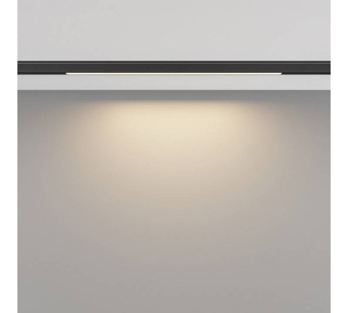 Встраиваемый светильник Maytoni Basis TR190-1-5W3K-B