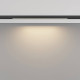 Встраиваемый светильник Maytoni Basis TR190-1-5W3K-B