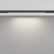 Встраиваемый светильник Maytoni Basis TR190-1-5W4K-B