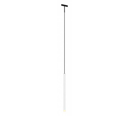 Подвесной светильник Maytoni Skim TR191-1-3W2.7K-M-BW