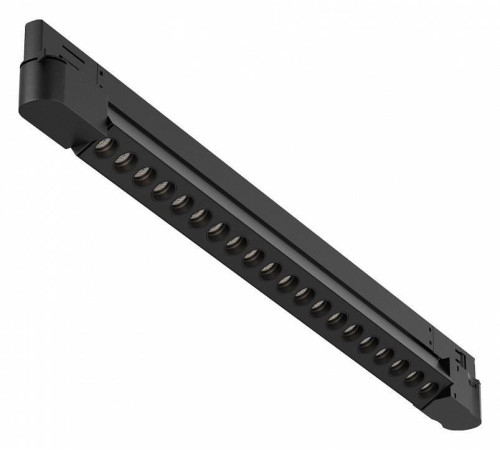 Накладной светильник Maytoni Points 20 Вт 4000 К черный TR195-3-20W4K-M-B