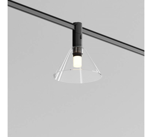 Светильник на штанге Maytoni Biancа TR206-1-3W3K-B