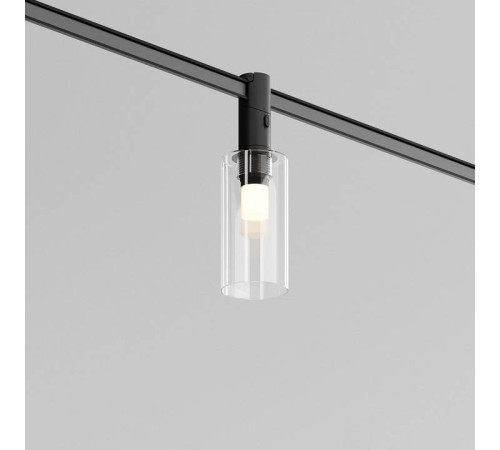 Светильник на штанге Maytoni Magnum TR207-1-3W3K-B