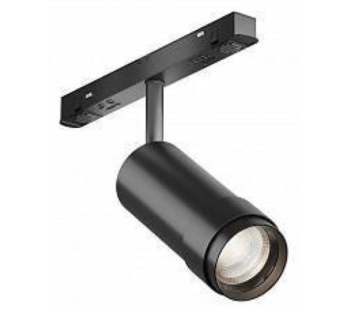 Светильник на штанге Maytoni Focus Zoom TR212-1-12WTW-DS-Z-B