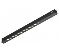 Накладной светильник Maytoni Technical Points TR232-2-10W4K-B