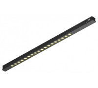 Накладной светильник Maytoni Technical Points TR232-2-15W3K-B