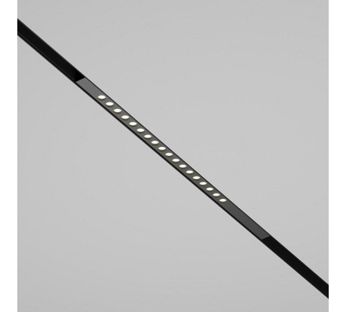 Накладной светильник Maytoni Technical Points TR232-2-15W4K-B