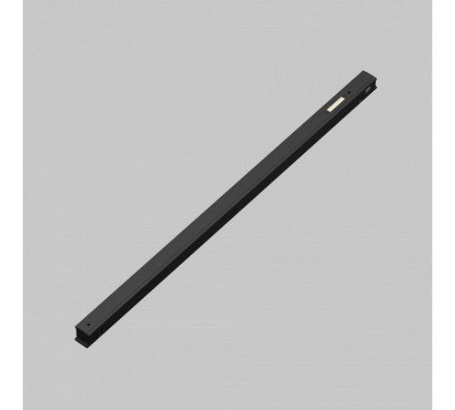 Накладной светильник Maytoni Technical Points TR232-2-15W4K-B