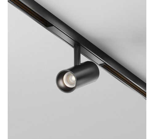 Светильник на штанге Maytoni Technical Focus Led TR243-5W4K-B