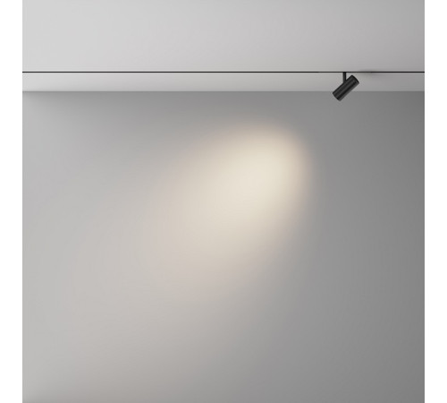 Светильник на штанге Maytoni Technical Focus Led TR243-5W4K-B