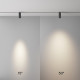Светильник на штанге Maytoni Technical Focus Led TR243-5W4K-B