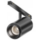 Светильник на штанге Maytoni Technical Focus Zoom TR244-12W4K-B