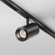 Светильник на штанге Maytoni Technical Focus Zoom TR244-12W4K-B
