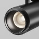 Светильник на штанге Maytoni Technical Focus Zoom TR244-12W4K-B