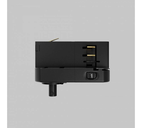 Переходник для трека Maytoni Accessories for tracks Trinity TRA005-3-A-B