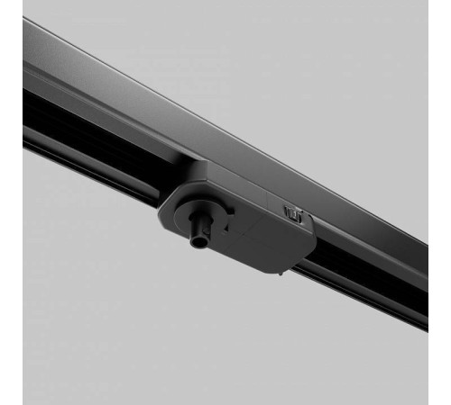 Переходник для трека Maytoni Accessories for tracks Trinity TRA005-3-A-B