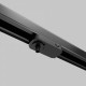 Переходник для трека Maytoni Accessories for tracks Trinity TRA005-3-A-B
