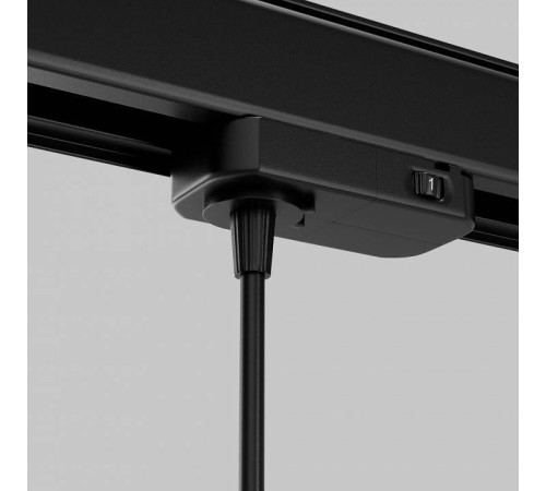 Переходник для трека Maytoni Accessories for tracks Trinity TRA005-3-A-B