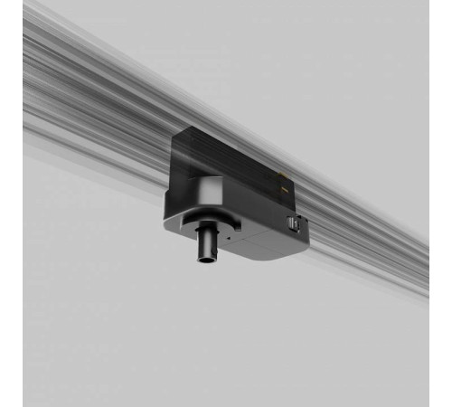 Переходник для трека Maytoni Accessories for tracks Trinity TRA005-3-A-B