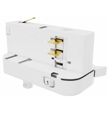 Переходник для трека Maytoni Accessories for tracks Trinity TRA005-3-A-W