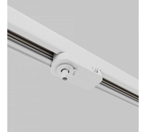 Переходник для трека Maytoni Accessories for tracks Trinity TRA005-3-A-W