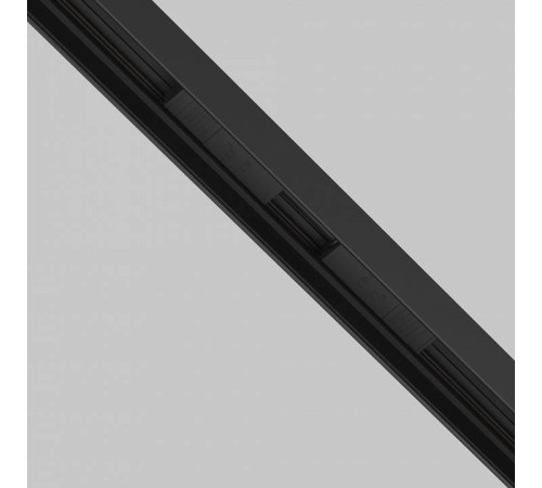 Соединитель гибкий для треков Maytoni Accessories for tracks Exility TRA034CPC-42B-5-1