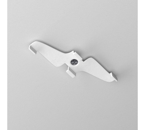 Крепление для трека Maytoni Accessories for tracks Exility TRA034HS-21W