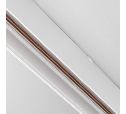 Крепление для трека Maytoni Accessories for tracks Exility TRA034HS-21W