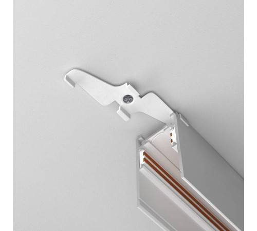 Крепление для трека Maytoni Accessories for tracks Exility TRA034HS-21W