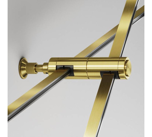 Основание на штанге Maytoni Accessories for tracks Flarity TRA155CW-D1-BS