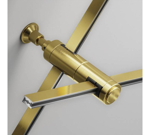 Основание на штанге Maytoni Accessories for tracks Flarity TRA155CW-D1-BS