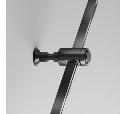 Основание на штанге Maytoni Accessories for tracks Flarity TRA155CW-S1-B