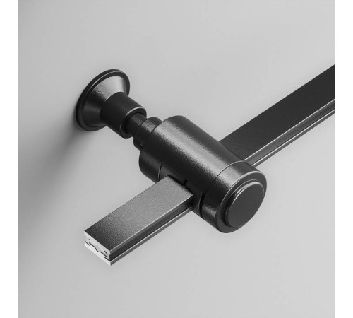 Основание на штанге Maytoni Accessories for tracks Flarity TRA155CW-S1-B