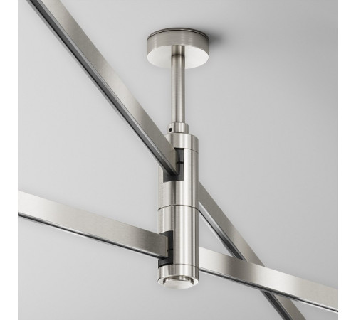 Основание на штанге Maytoni Flarity TRA156C-D1-PT