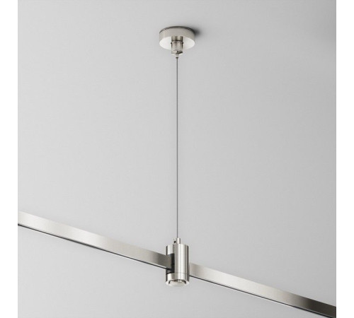 Основание на штанге Maytoni Flarity TRA157SW-S1-PT