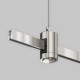 Основание на штанге Maytoni Flarity TRA157SW-S1-PT